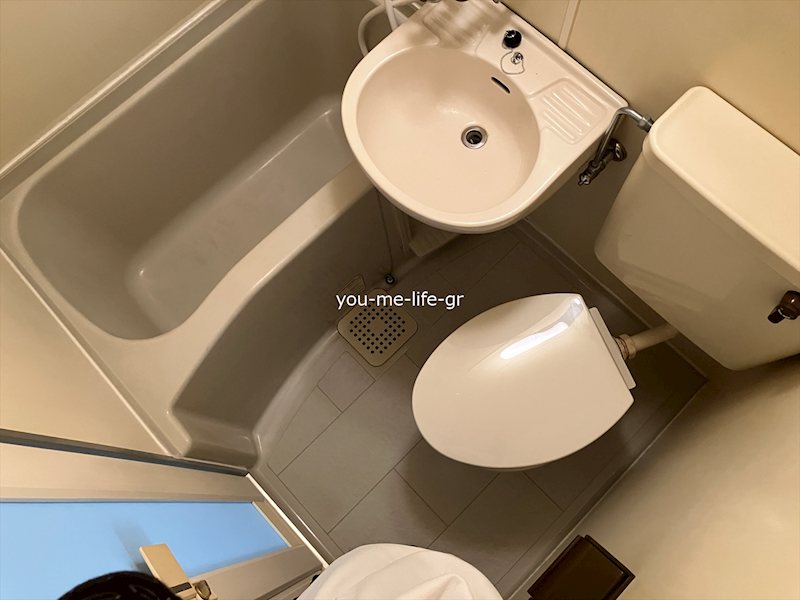 第二南原ハイツの写真3