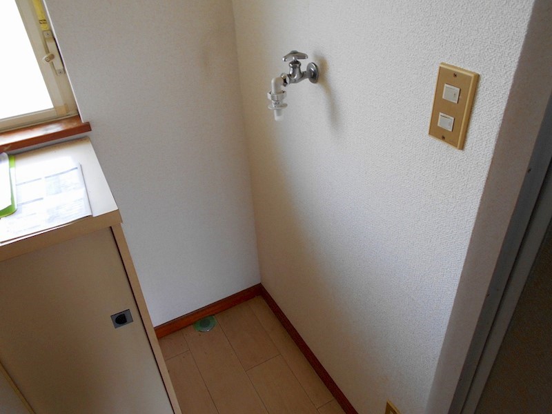 第2イーグルコーポの写真11