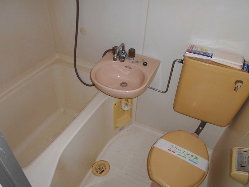 第2イーグルコーポの写真6