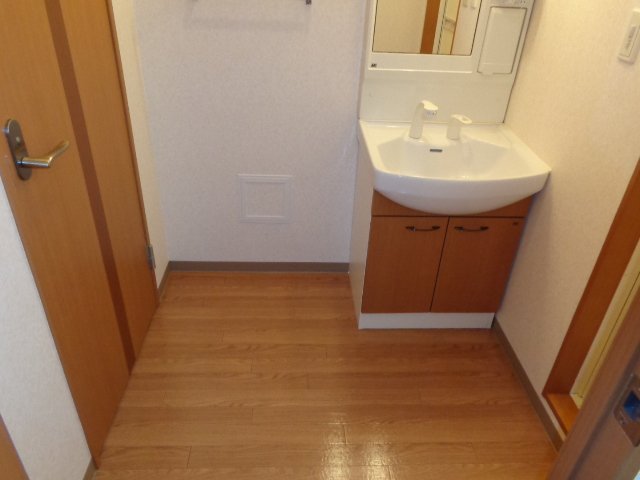 ウィングステラ湘南の写真3