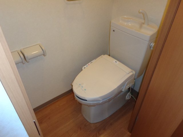 ウィングステラ湘南の写真9