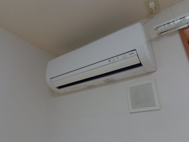 ウィングステラ湘南の写真11