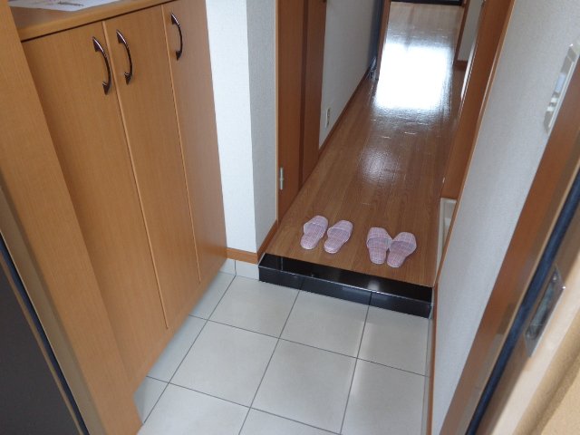 ウィングステラ湘南の写真8