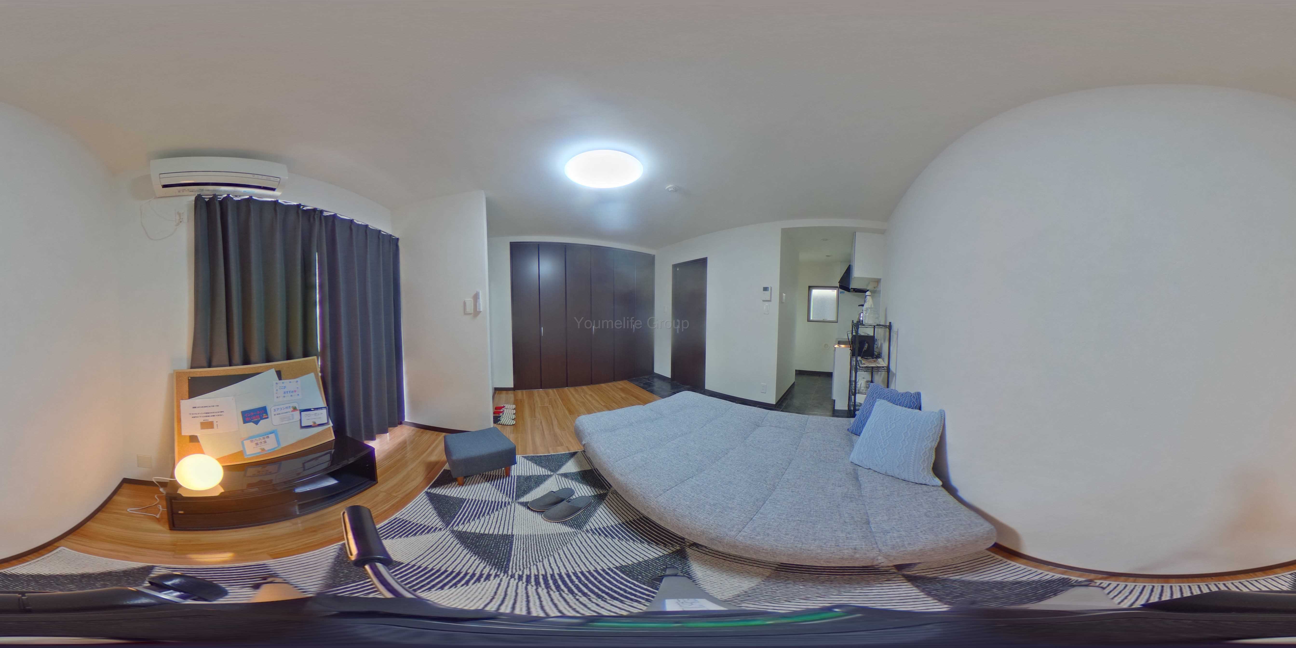 RONDⅡ番館の写真20
