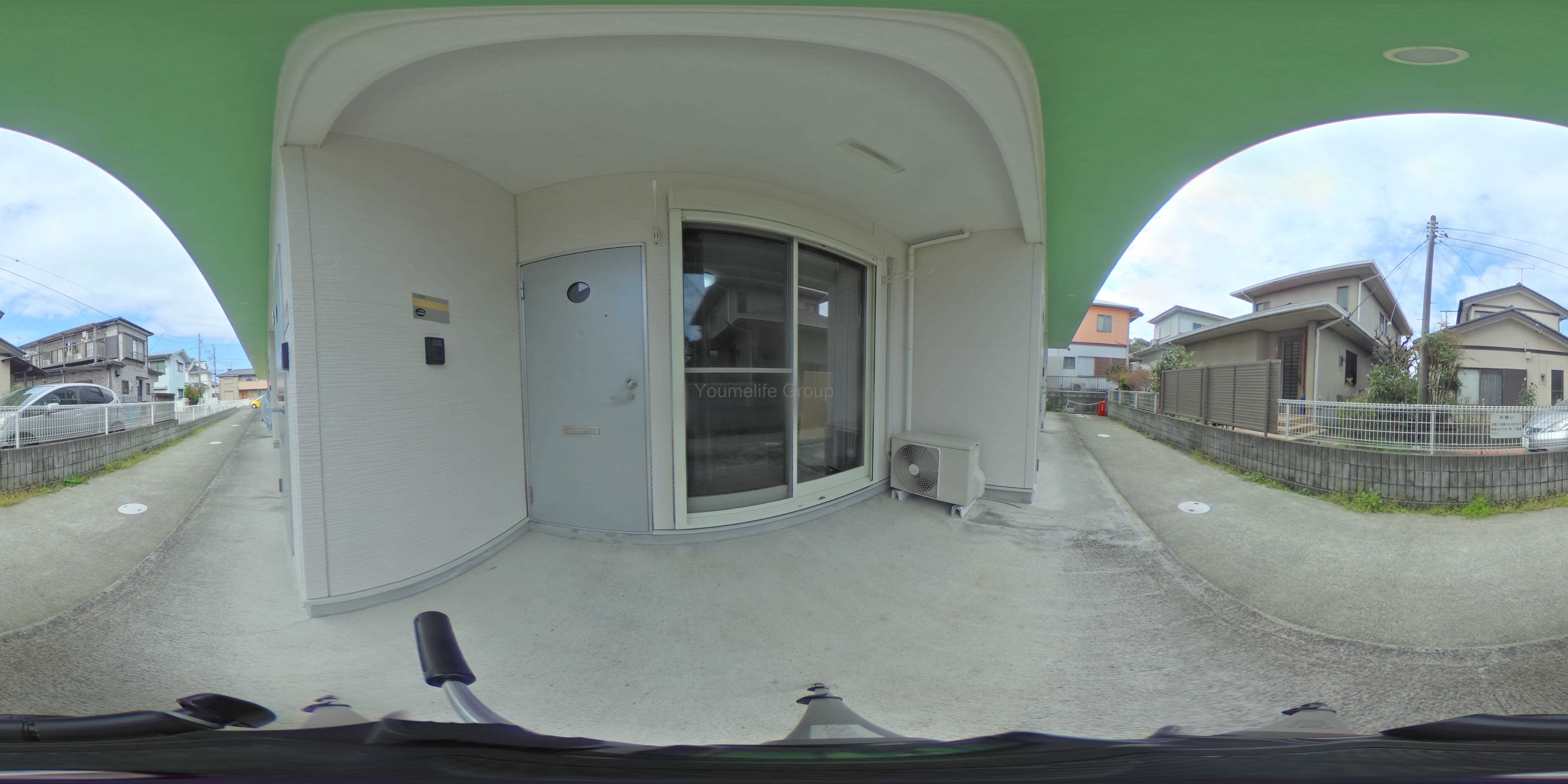 RONDⅡ番館の写真16
