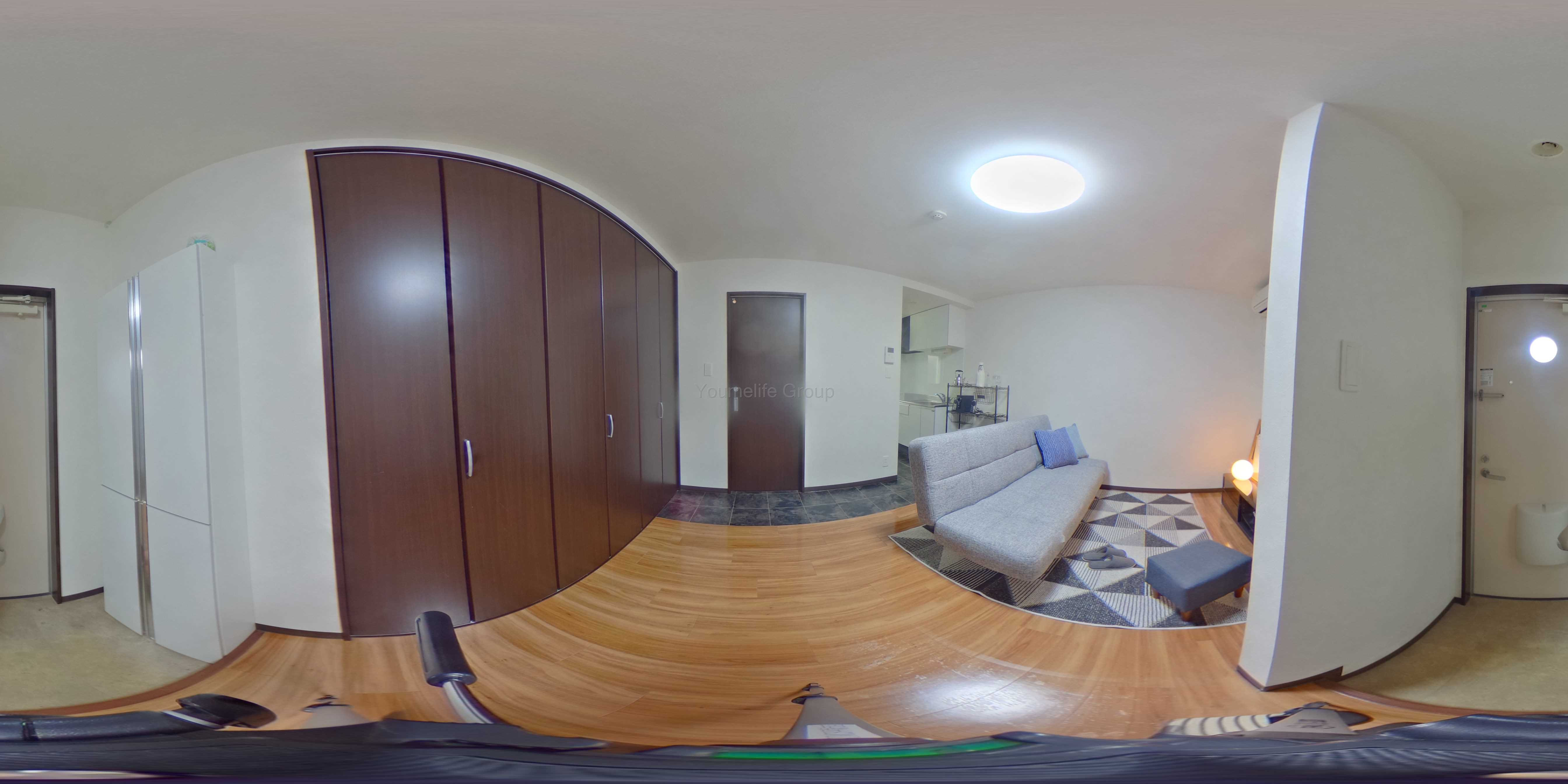 RONDⅡ番館の写真18