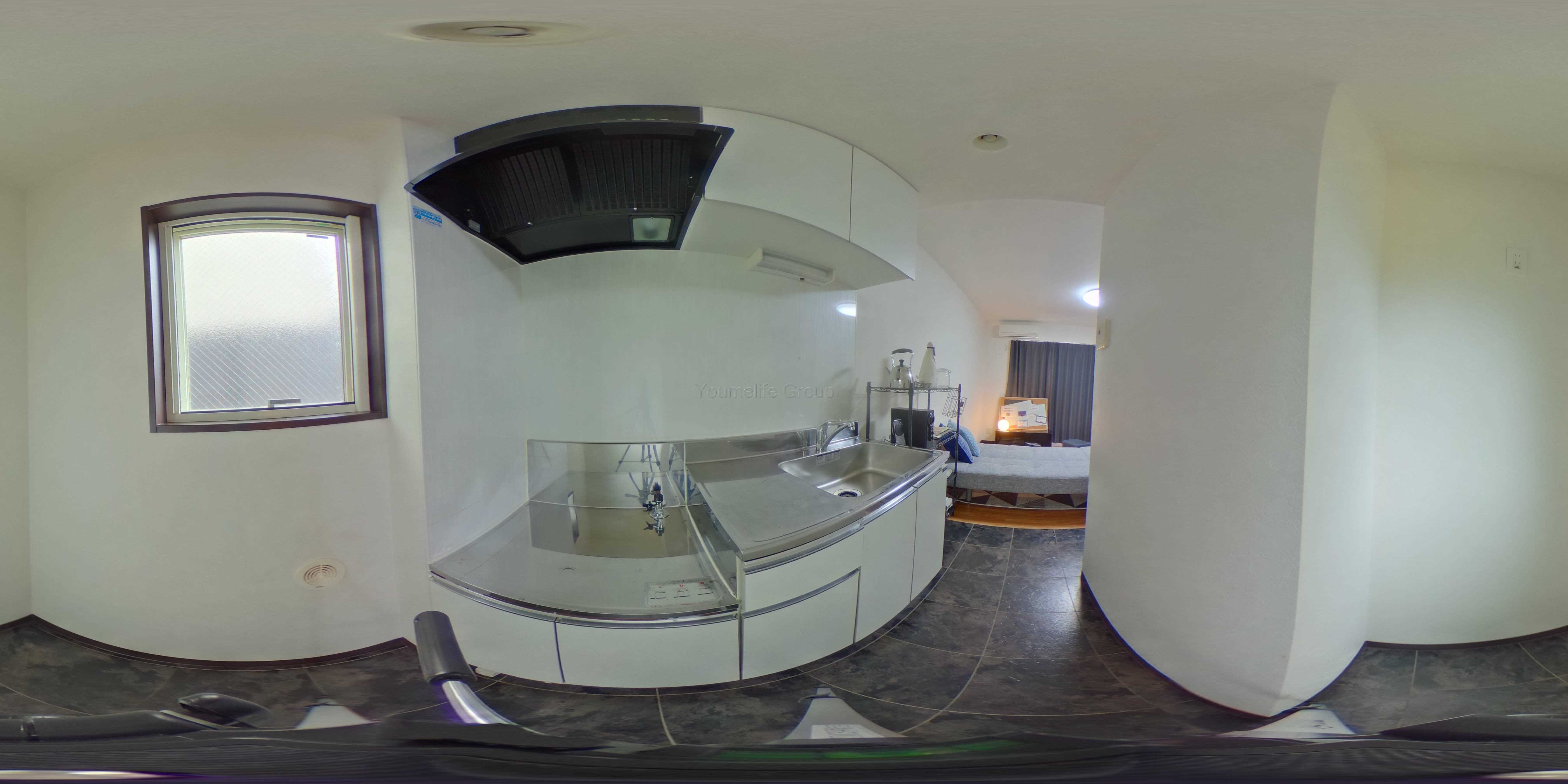 RONDⅡ番館の写真19