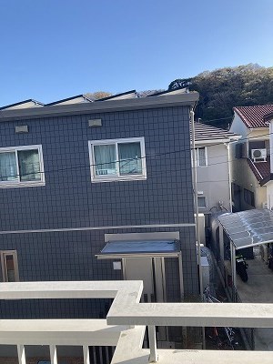 ウッドテラス山下の写真13