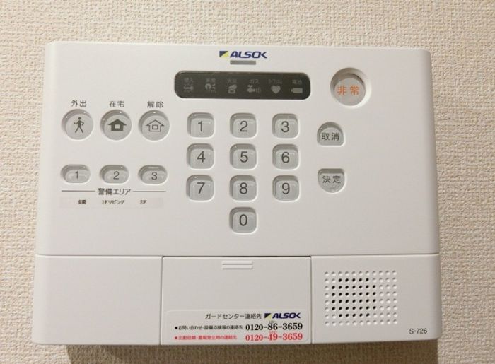 グリーンテラスの写真16