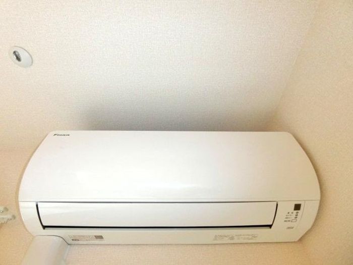 グリーンテラスの写真15