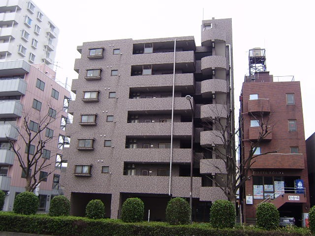 ピア八千代町の写真1