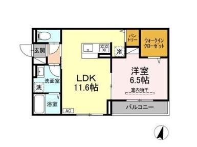 ソフィア栢山の写真2