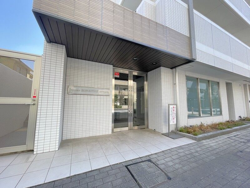 アイディーコート本厚木シティーゲートの写真23