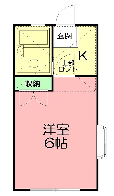 RARA伊勢原の写真2