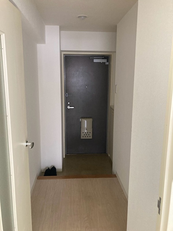 クリオ平塚七番館の写真8