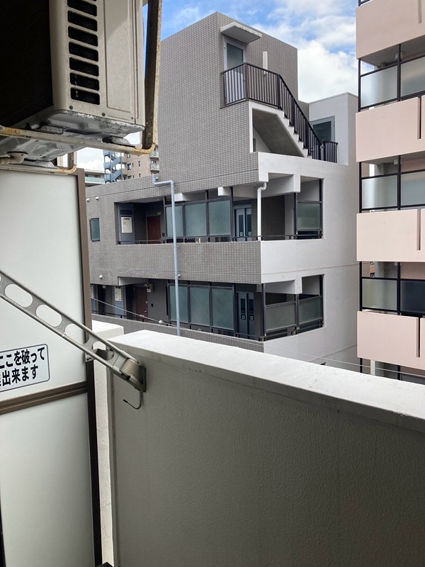 クリオ平塚七番館の写真9