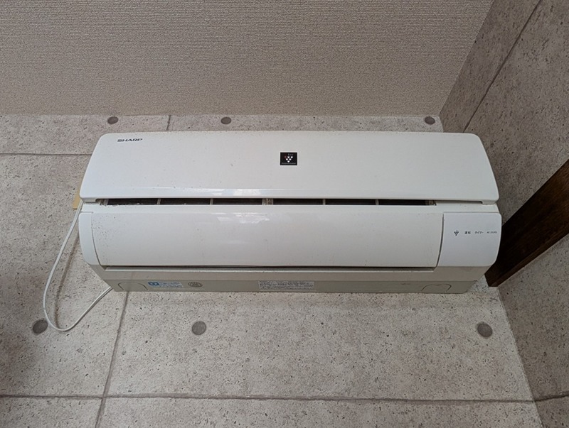 メゾン3ブリッジ2番館の写真10