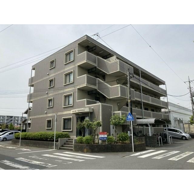 パストラルベルフラワーの写真1