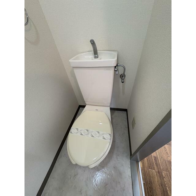 パストラルベルフラワーの写真3