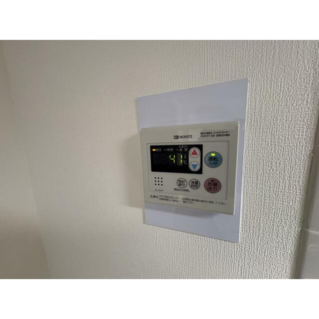 パストラルベルフラワーの写真11