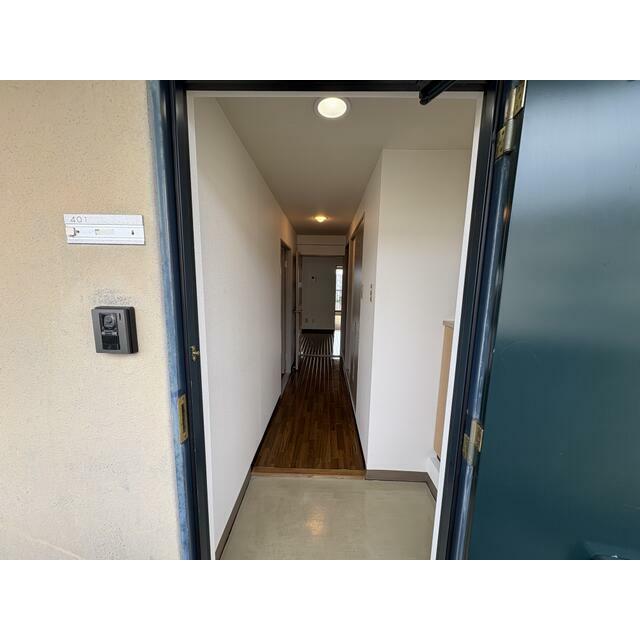 パストラルベルフラワーの写真8