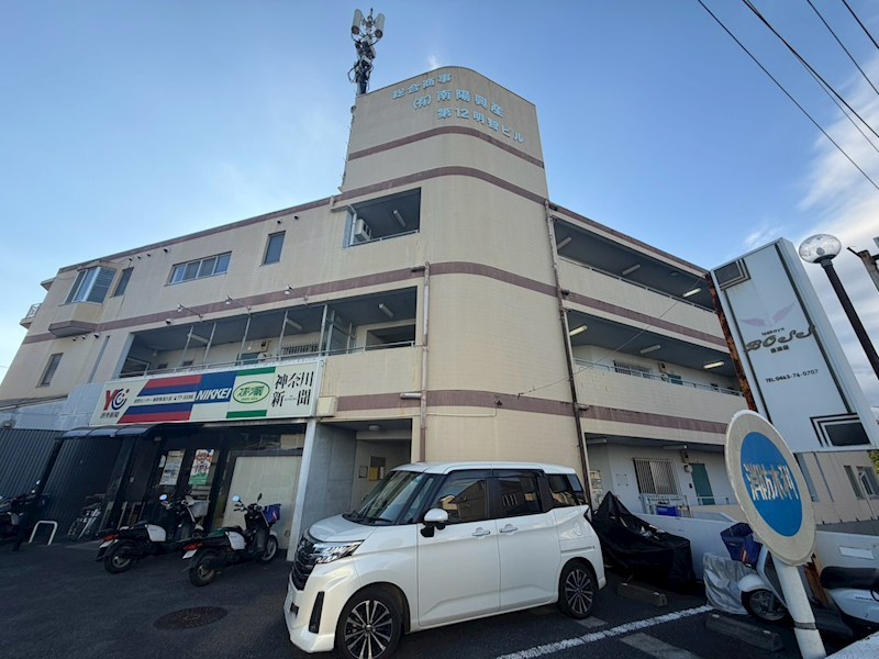 第12明智ビルの写真1