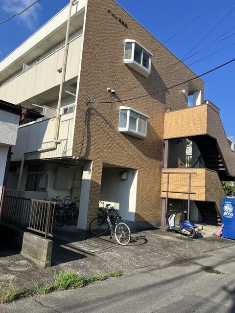 メゾン相模野の写真1