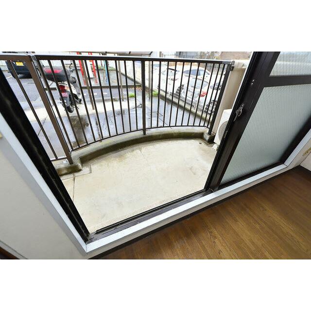 第25明智ビルの写真28