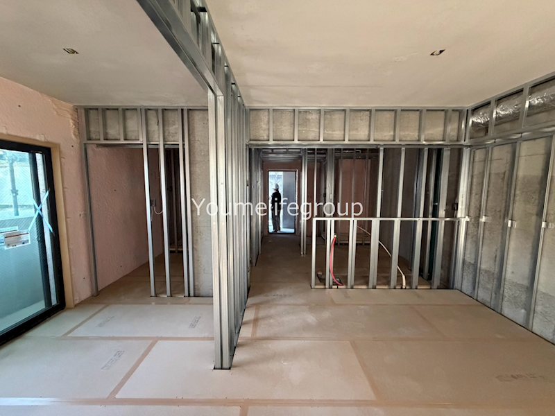 Opus・One リビング