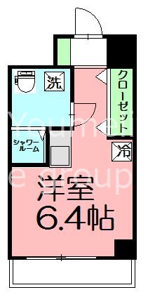 ラホーヤ藤沢の写真2