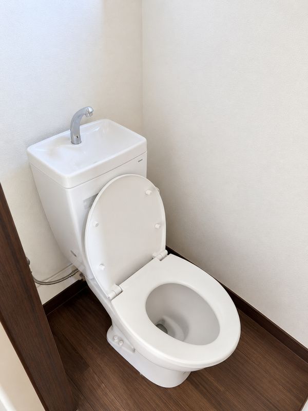 ニューサンライフ茅ヶ崎の写真3