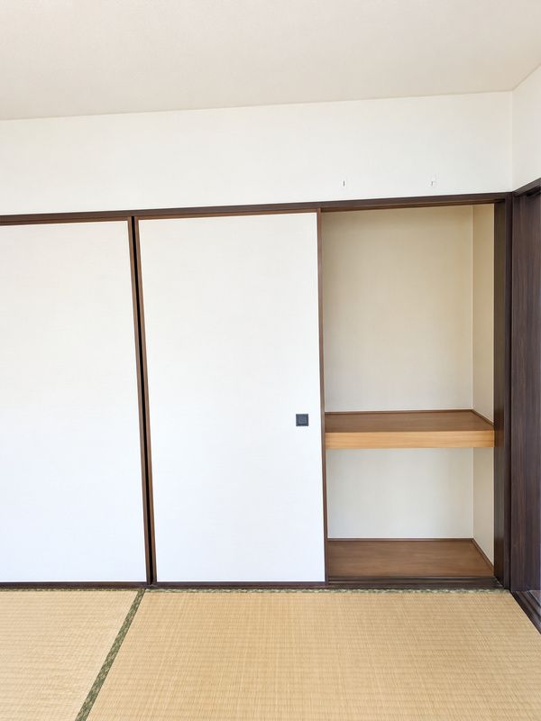 ニューサンライフ茅ヶ崎の写真5