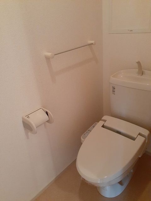 グロリオーサ Ⅰの写真11