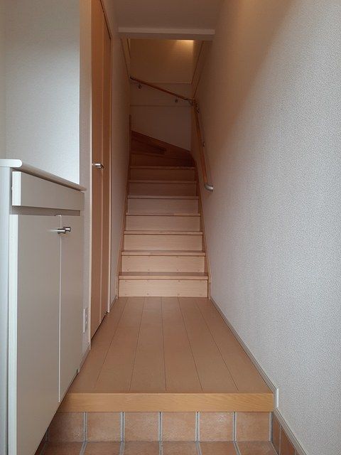 グロリオーサ Ⅰの写真7