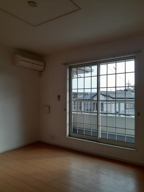 グロリオーサ Ⅰの写真5