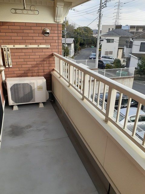 グロリオーサ Ⅰの写真8