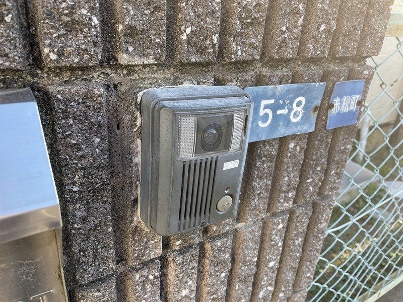 ケン テラスハウスの写真3