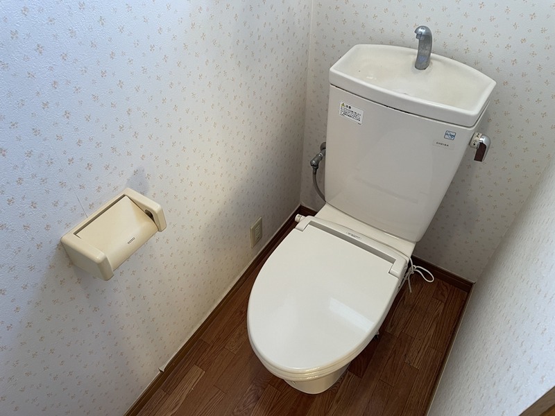 ケン テラスハウスの写真11
