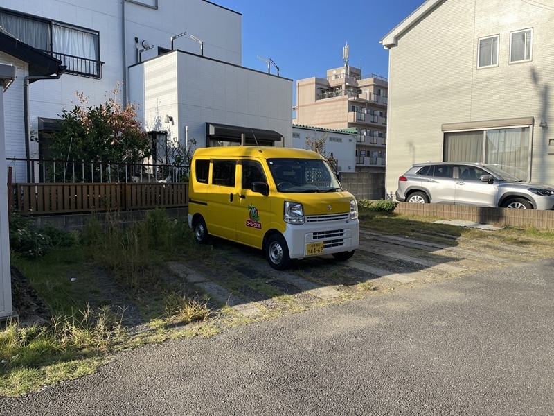 ケン テラスハウスの写真13
