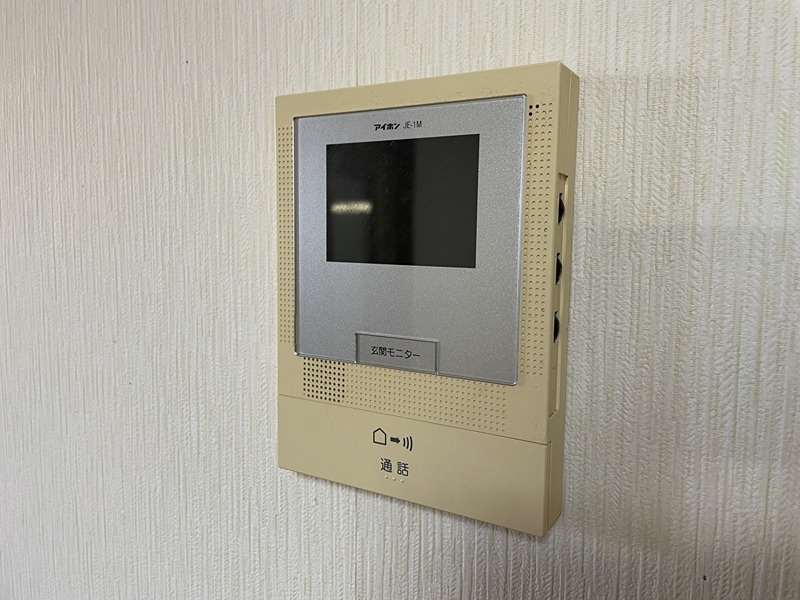 ケン テラスハウスの写真14
