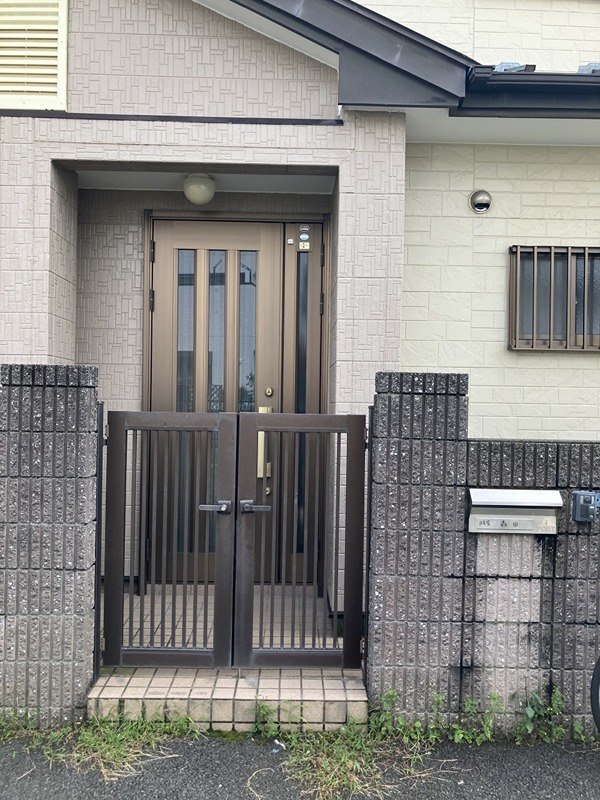 ケン テラスハウスの写真8