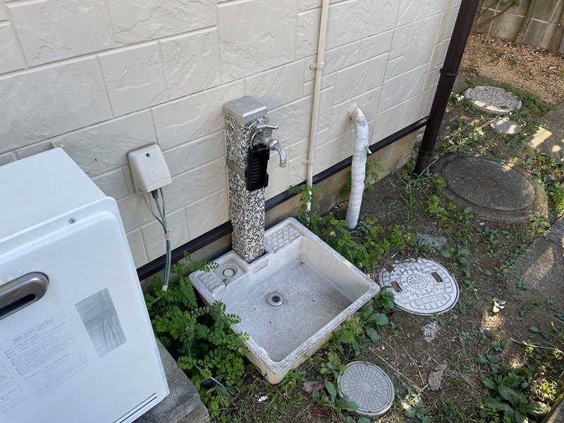 ケン テラスハウスの写真15