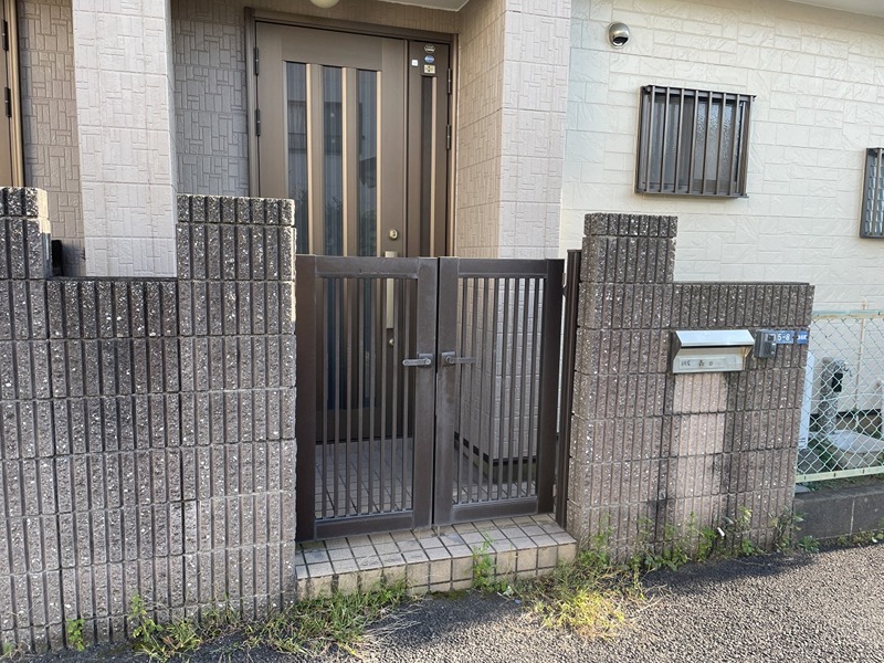ケン テラスハウスの写真16