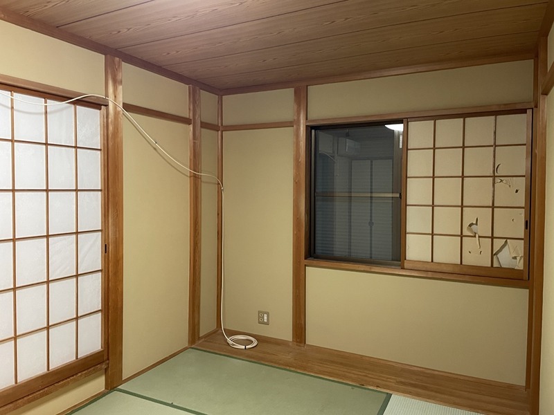 ケン テラスハウスの写真20