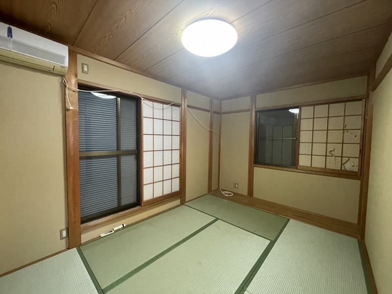 ケン テラスハウスの写真21