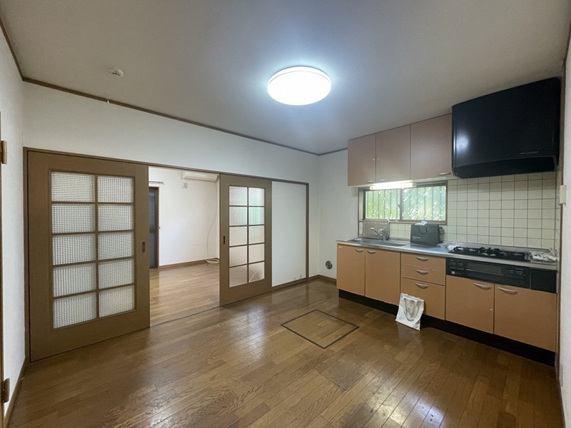 ケン テラスハウスの写真24