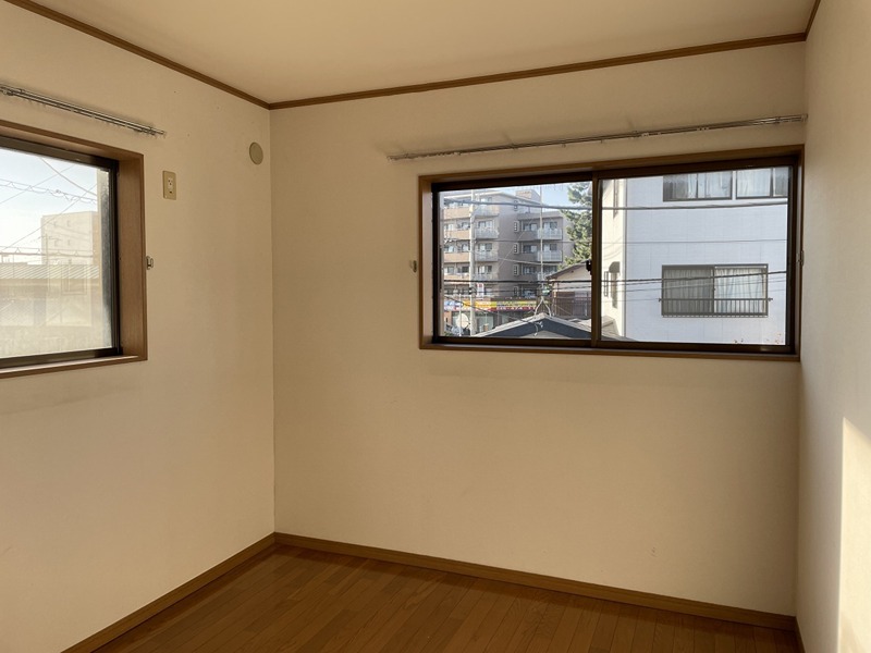 ケン テラスハウスの写真7