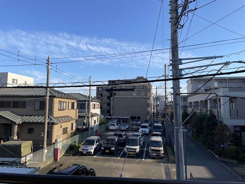 ケン テラスハウスの写真9