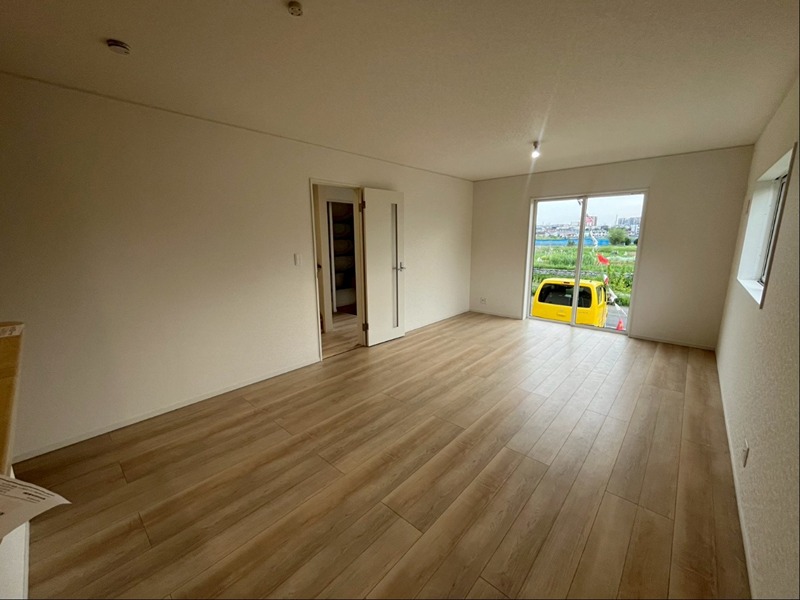 クレイドルガーデン伊勢原市下糟屋 第9 1号棟の写真5