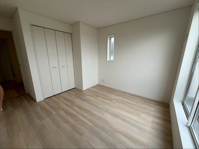 クレイドルガーデン伊勢原市下糟屋 第9 1号棟の写真7
